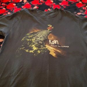 Korn tee